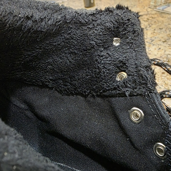 Converse Chuck Taylor All Star Ember Boot Hi, Women's Size 8.5 - Picture 11 of 11